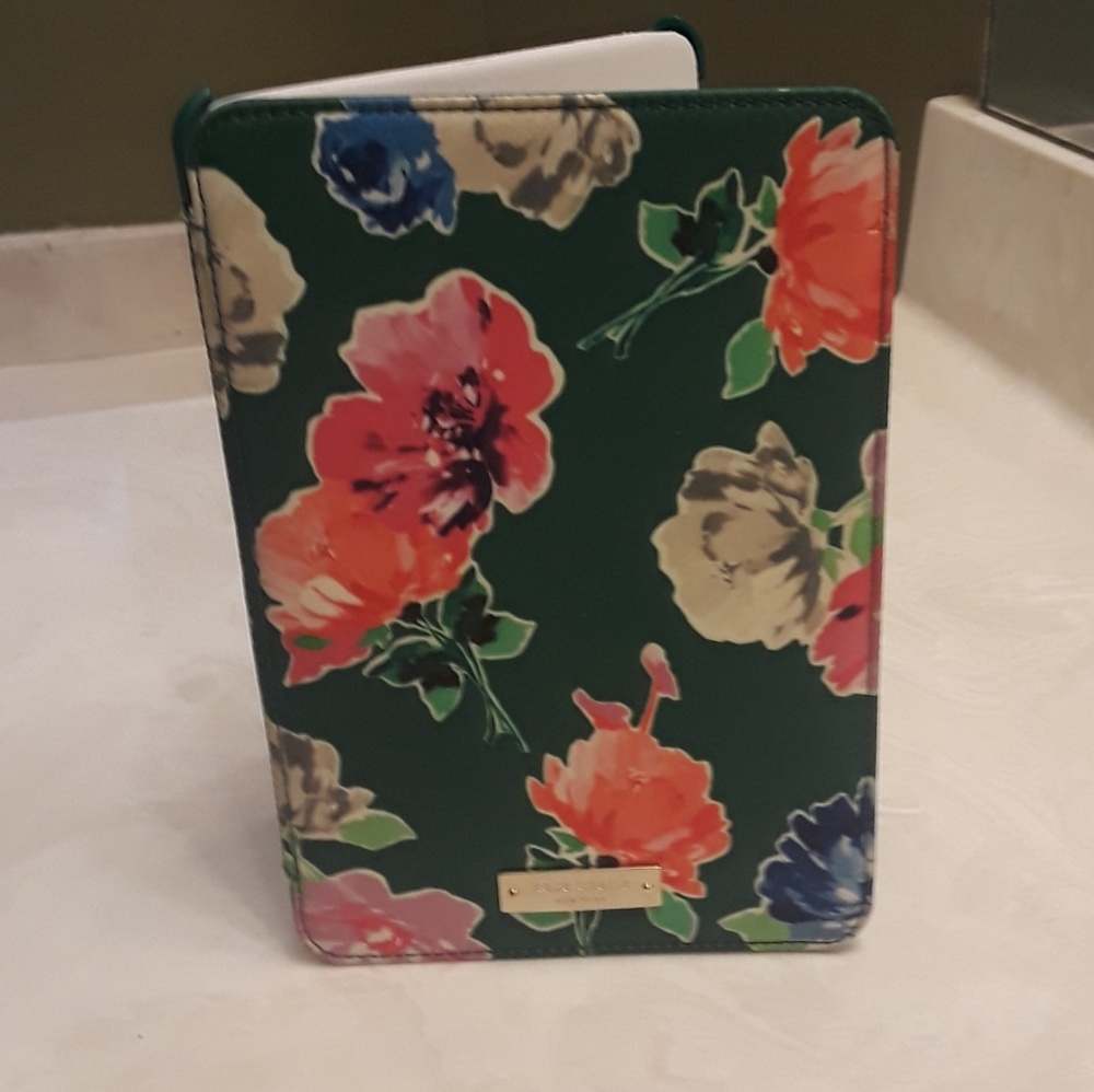 Kate Spade New York Case Tablet with Floral design